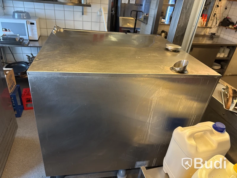 Rational restaurangugn