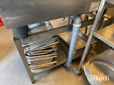 Rational restaurangugn