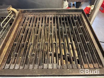 Köksgrill amora/wery