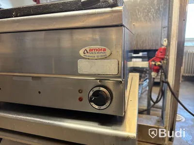 Köksgrill amora/wery