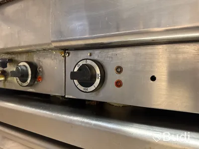 Köksgrill amora/wery