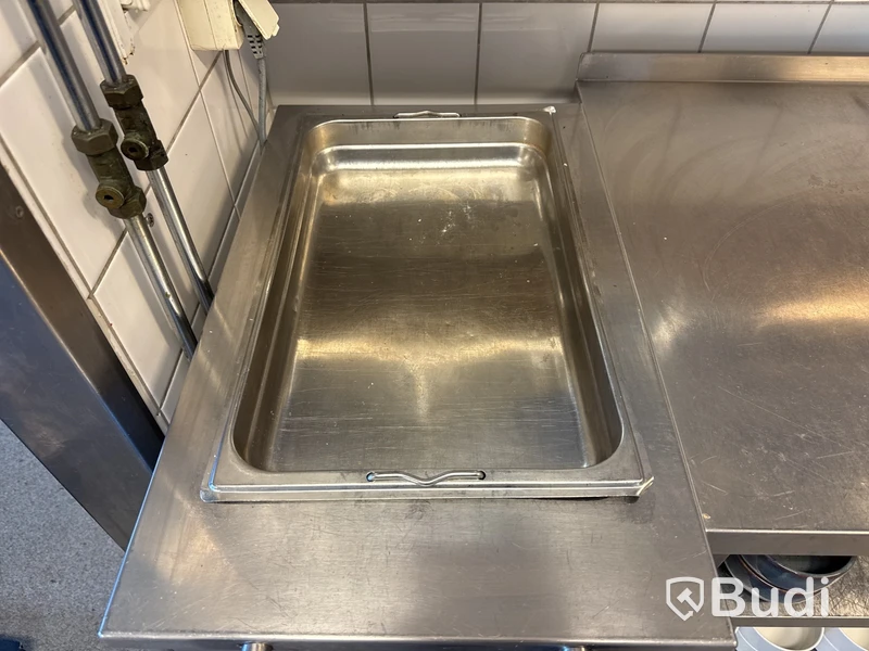 Värmeri