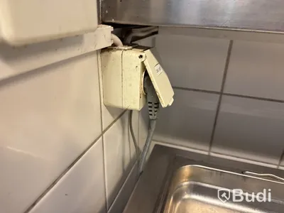 Värmeri