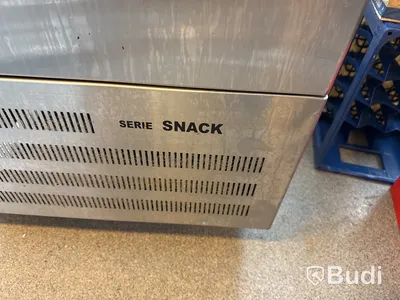 Restaurangkyl Fagor Serie Snack