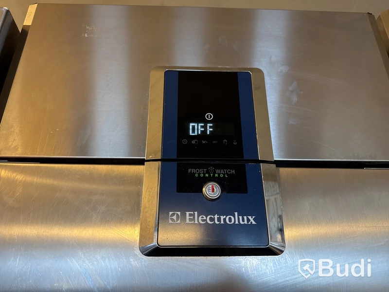 Frys Electrolux
