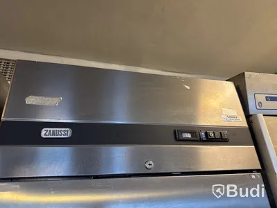Frys Zanussi