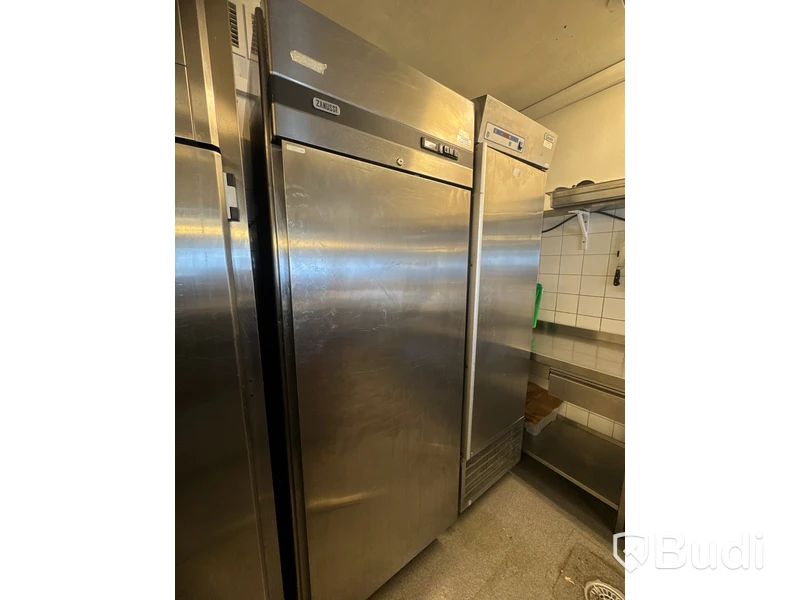 Frys Zanussi