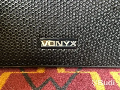 Högtalare Vonyx