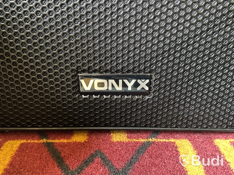Högtalare Vonyx