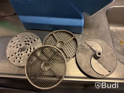 Hällde GX-7 grönsaksskärare