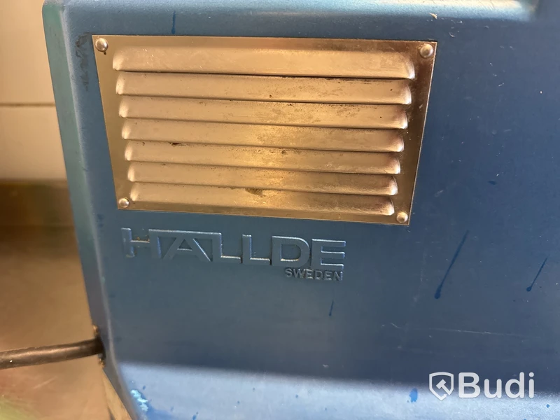 Hällde GX-7 grönsaksskärare