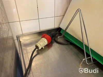 Hällde GX-7 grönsaksskärare