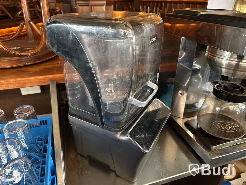 Drinkmixer Adexa E8