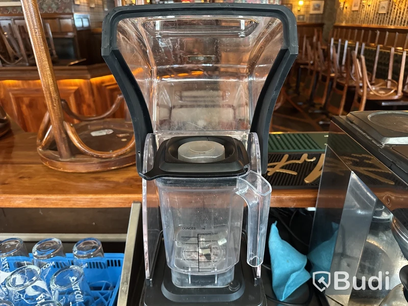 Drinkmixer Adexa E8
