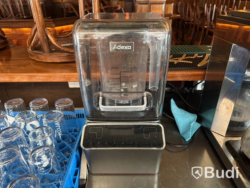 Drinkmixer Adexa E8