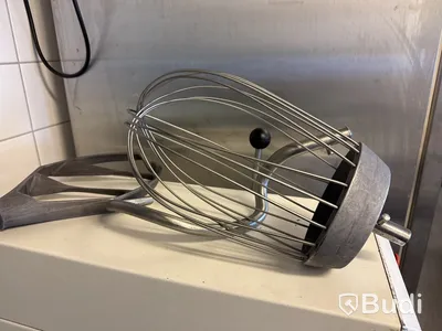 Degblandare Björn Varimixer