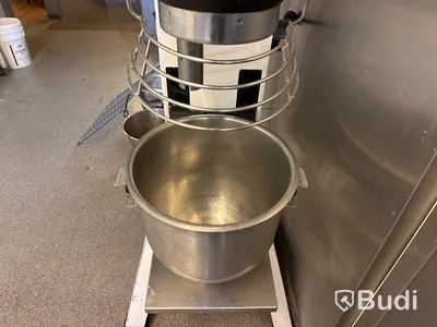 Degblandare Björn Varimixer