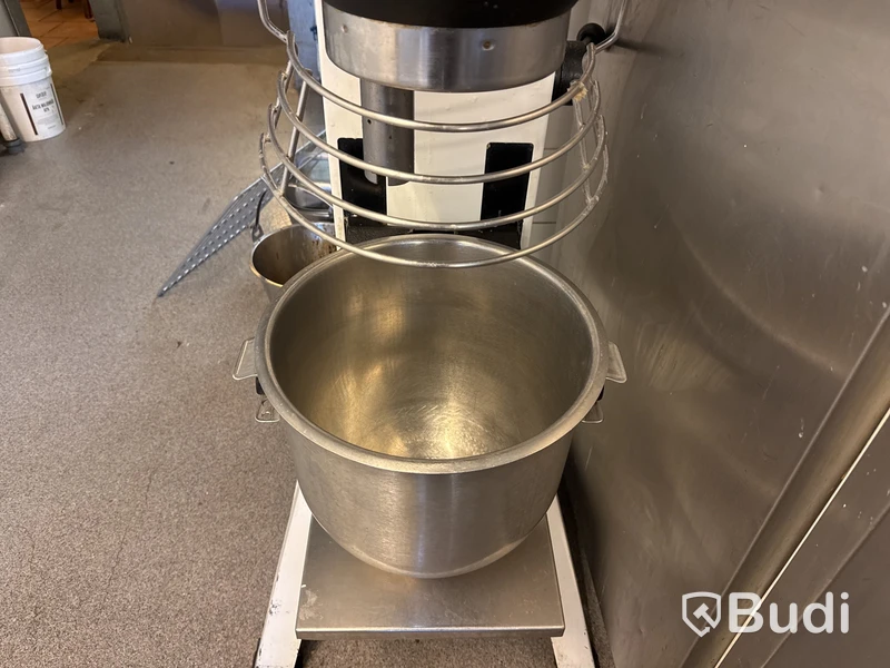 Degblandare Björn Varimixer