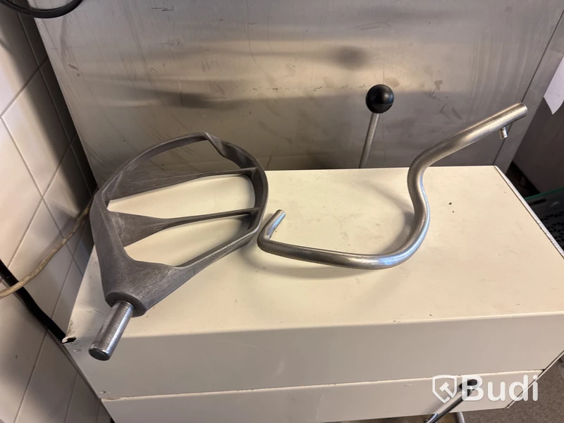 Degblandare Björn Varimixer