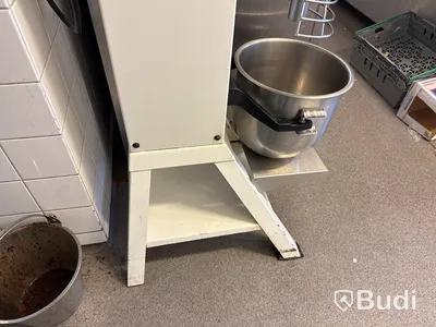 Degblandare Björn Varimixer