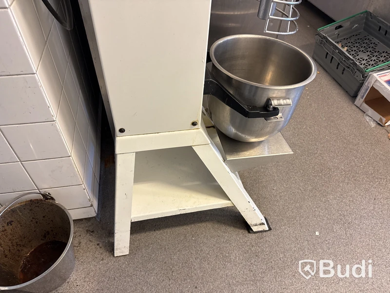 Degblandare Björn Varimixer