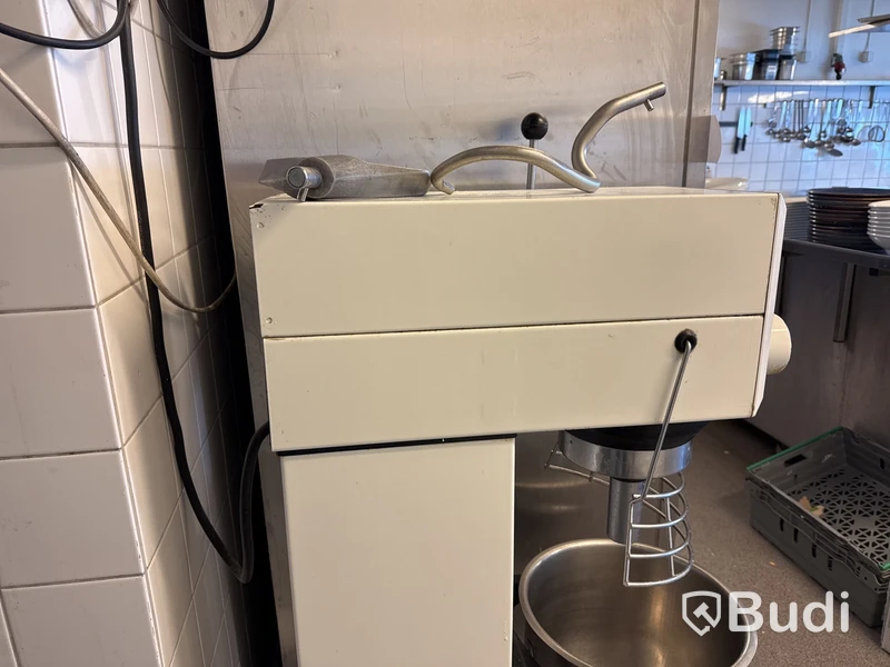 Degblandare Björn Varimixer
