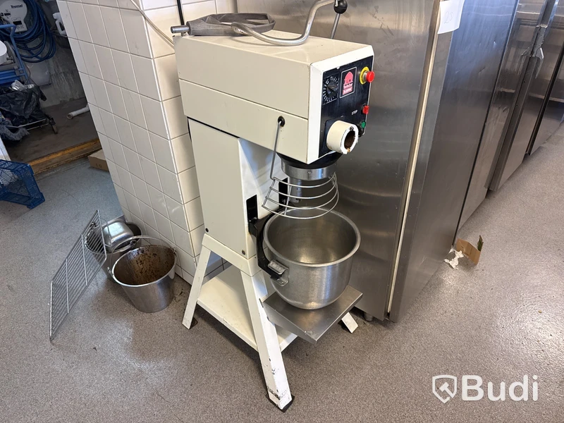 Degblandare Björn Varimixer