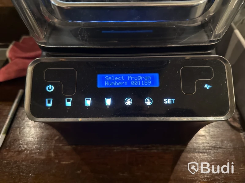 Drinkmixer Adexa E8