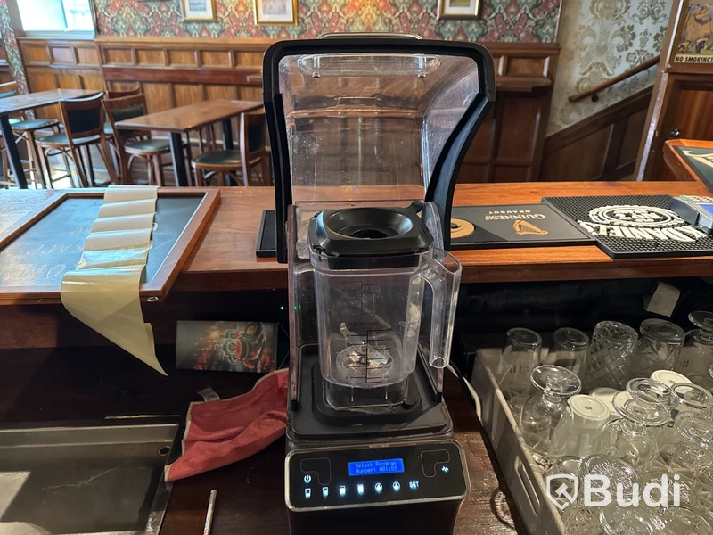 Drinkmixer Adexa E8
