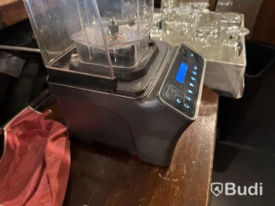 Drinkmixer Adexa E8