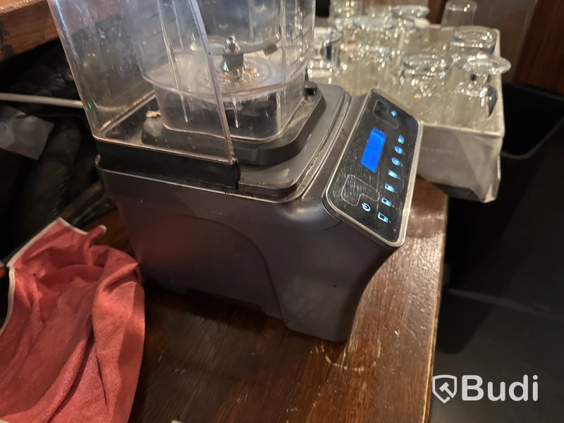 Drinkmixer Adexa E8