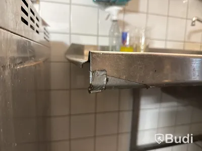 Diskbänk