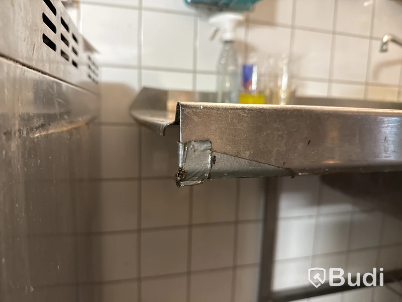 Diskbänk