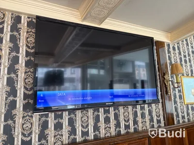 3 st Sharp TV 39-tum