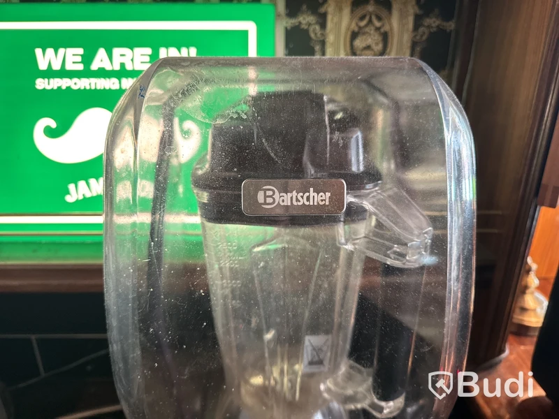 Drinkmixer Bartscher