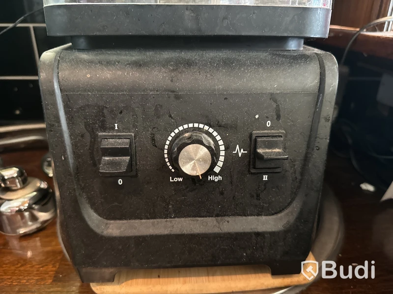 Drinkmixer Bartscher