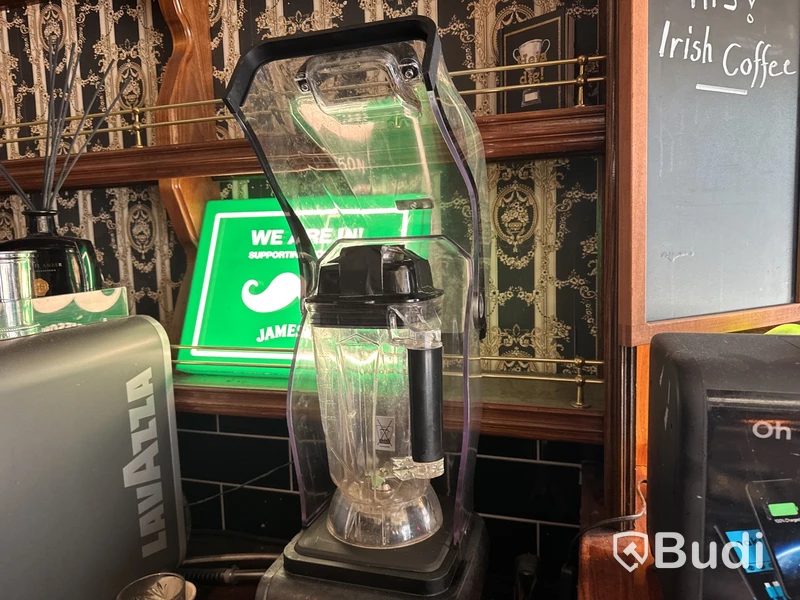 Drinkmixer Bartscher
