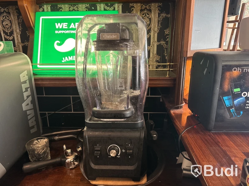 Drinkmixer Bartscher