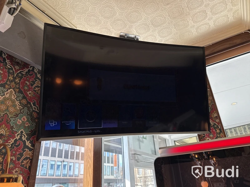 2 st Samsung smart TV