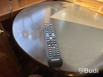 2 st Samsung smart TV