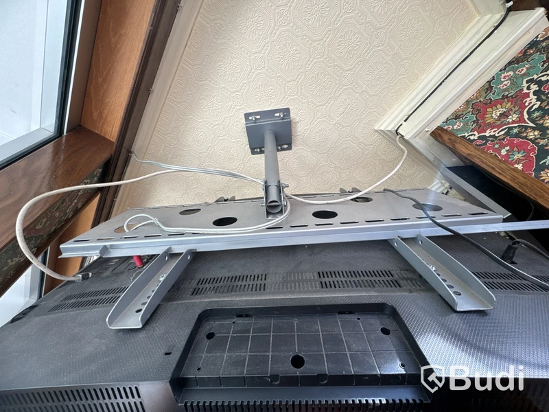 2 st Samsung smart TV