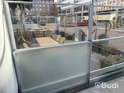 Uteservering