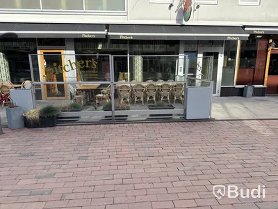 Uteservering
