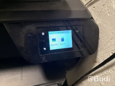 Multifunktionsskrivare HP OfficeJet