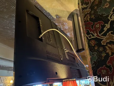 4 st Samsung smart-TV