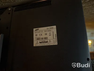 4 st Samsung smart-TV