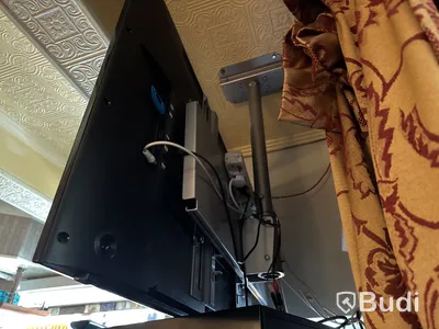 4 st Samsung smart-TV