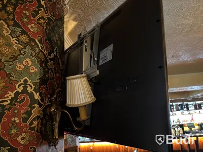 4 st Samsung smart-TV