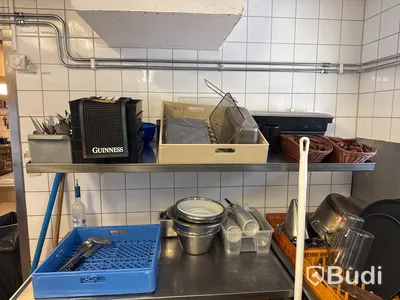 Diskrum med Wexiödisk