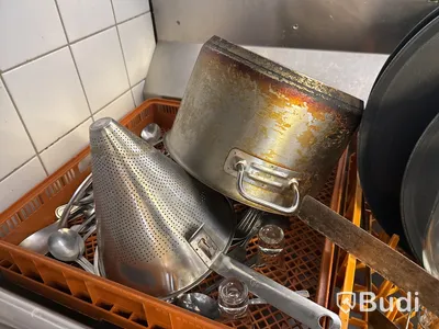 Diskrum med Wexiödisk